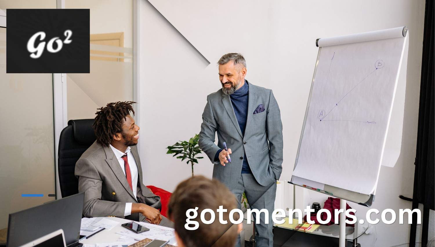 Why Business Mentors for Young Entrepreneurs Are the Startup World's Best-Kept Secret